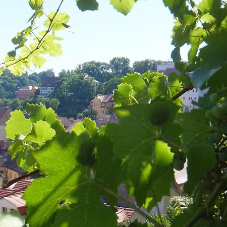 Hotel Schlossberg Meißen 외부 사진