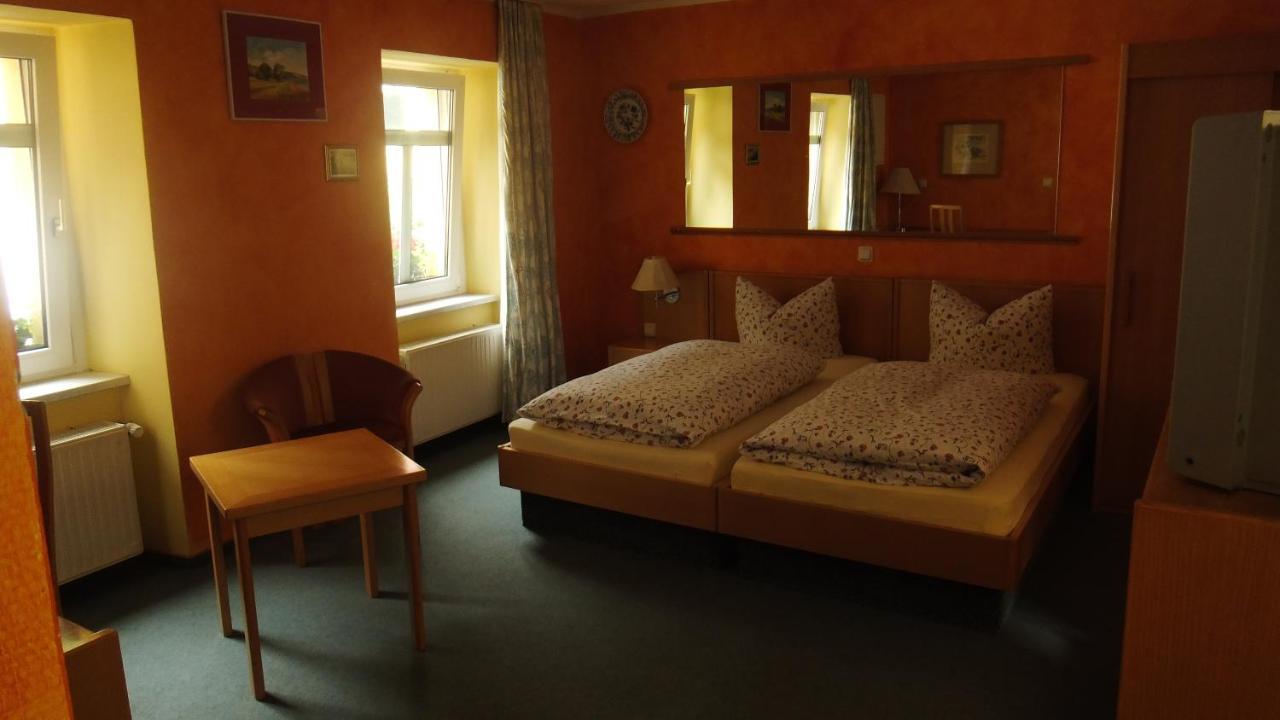 Hotel Schlossberg Meißen 객실 사진