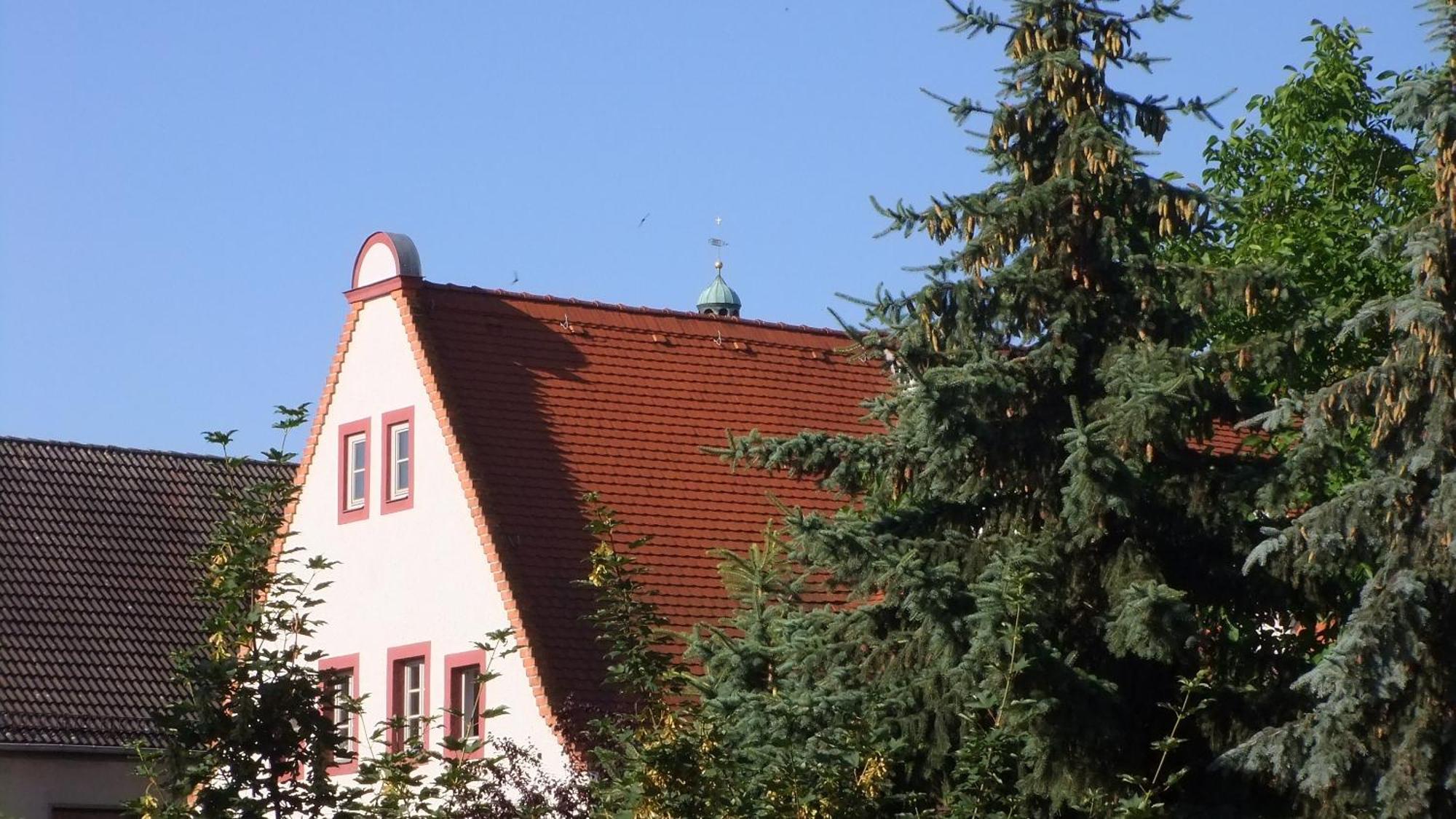 Hotel Schlossberg Meißen 외부 사진