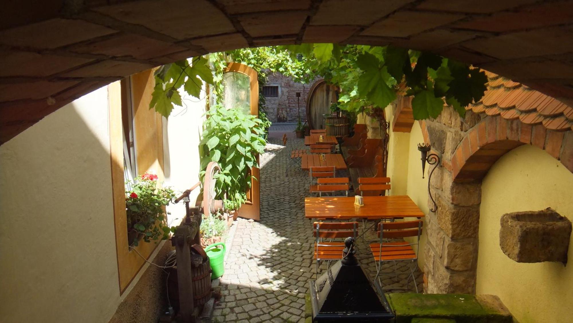 Hotel Schlossberg Meißen 외부 사진
