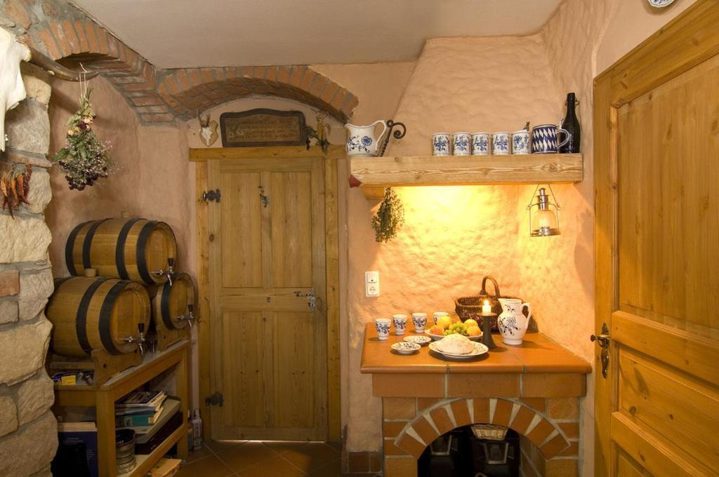 Hotel Schlossberg Meißen 외부 사진