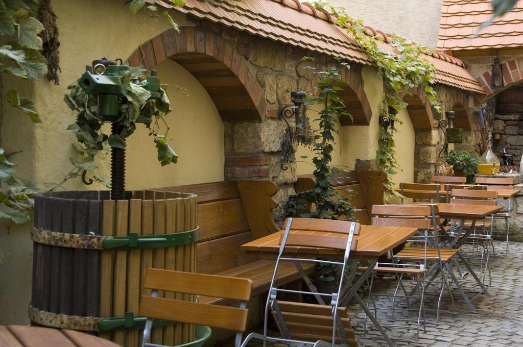 Hotel Schlossberg Meißen 외부 사진
