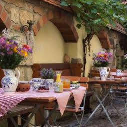 Hotel Schlossberg Meißen 외부 사진